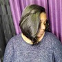 Full Sew In