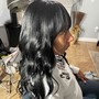 Versatile Sew In