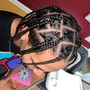 Individual Braids