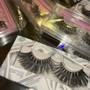 Mink Lashes