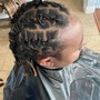 Loc Extensions- Instant locs