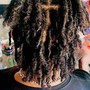 Instant Locs