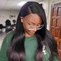 Lace Closure/Frontal Sew In