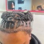 Comb Twist