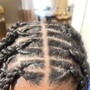 Flat Twists