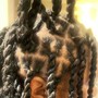 Loc Style