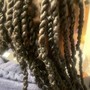 Box Braids