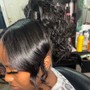 Natural Perm Rods