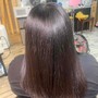 Keratin Treatment