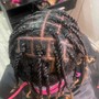 Poetic Justice Braids