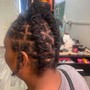 Loc Re-twist