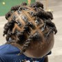 Comb Twist