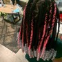 Yarn Twist