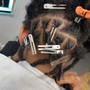 Microlinks Extensions- (Bring your Own Hair)