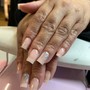 BIAB (Structured Manicure)