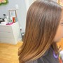 Full Balayage