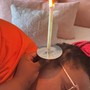 Ear Candeling