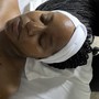 Dermaplaning Diamond Beauty Facial