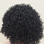 Natural Hair Combo- Content ReCreation