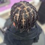 Kid's Braids