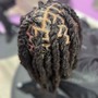 Starter loc