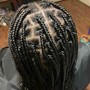 Kinky Twist