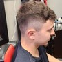 Men's Cut