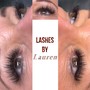 HYBRID LASH EXTENSIONS