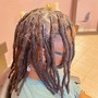 Men's Cornrows