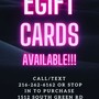 Gift Card $100