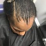 Partial Relaxer