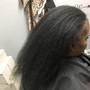 Partial Relaxer