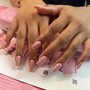 Manicure - French