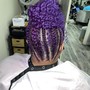 Loc Style