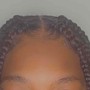 Fulani Braids MidBack