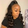 Closure Sew In