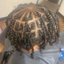 Loc Re-twist