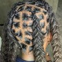 Loc Re-twist