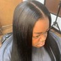 Closure Sew In