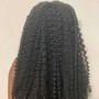 Crochet Braids