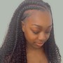 Crochet Braids