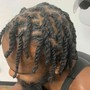 Loc Re-twist