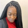 Crochet Braids