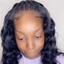 Crochet Braids