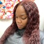 Closure Sew In