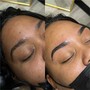 Brow Wax & Shape