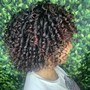 Twist Out