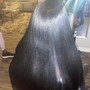 Sew In-Closure