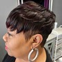 Partial highlight/trim/Style