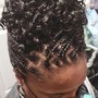 Crochet Braids